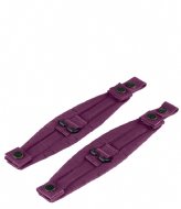 Fjallraven 23506 Kanken Mini Shoulder Pads Royal Purple (421)