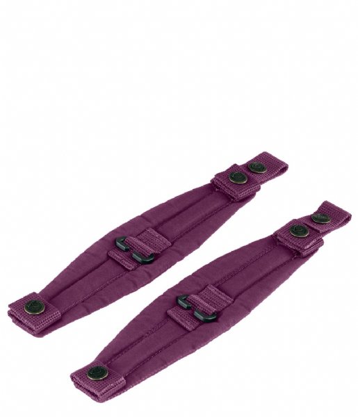 Fjallraven Schouderhengsel 23506 Kanken Mini Shoulder Pads Royal Purple (421)