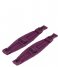 Fjallraven23506 Kanken Mini Shoulder Pads Royal Purple (421)