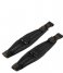 Fjallraven23506 Kanken Mini Shoulder Pads Black (550)
