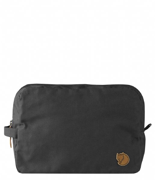 Fjallraven  Gear Bag Large Dark Grey (030)