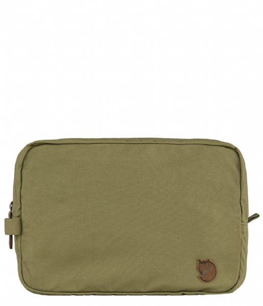 Fjallraven  Gear Bag Large Foliage Green (631)