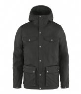 Fjallraven Greenland Winter Jacket M Dark Grey (030)