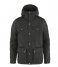 Fjallraven Winterjas Greenland Winter Jacket M Dark Grey (030)