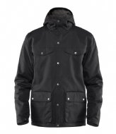 Fjallraven Greenland Winter Jacket M Black (550)