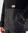 Fjallraven  Vardag Lite Padded Jacket Black Dark Grey (550-030)