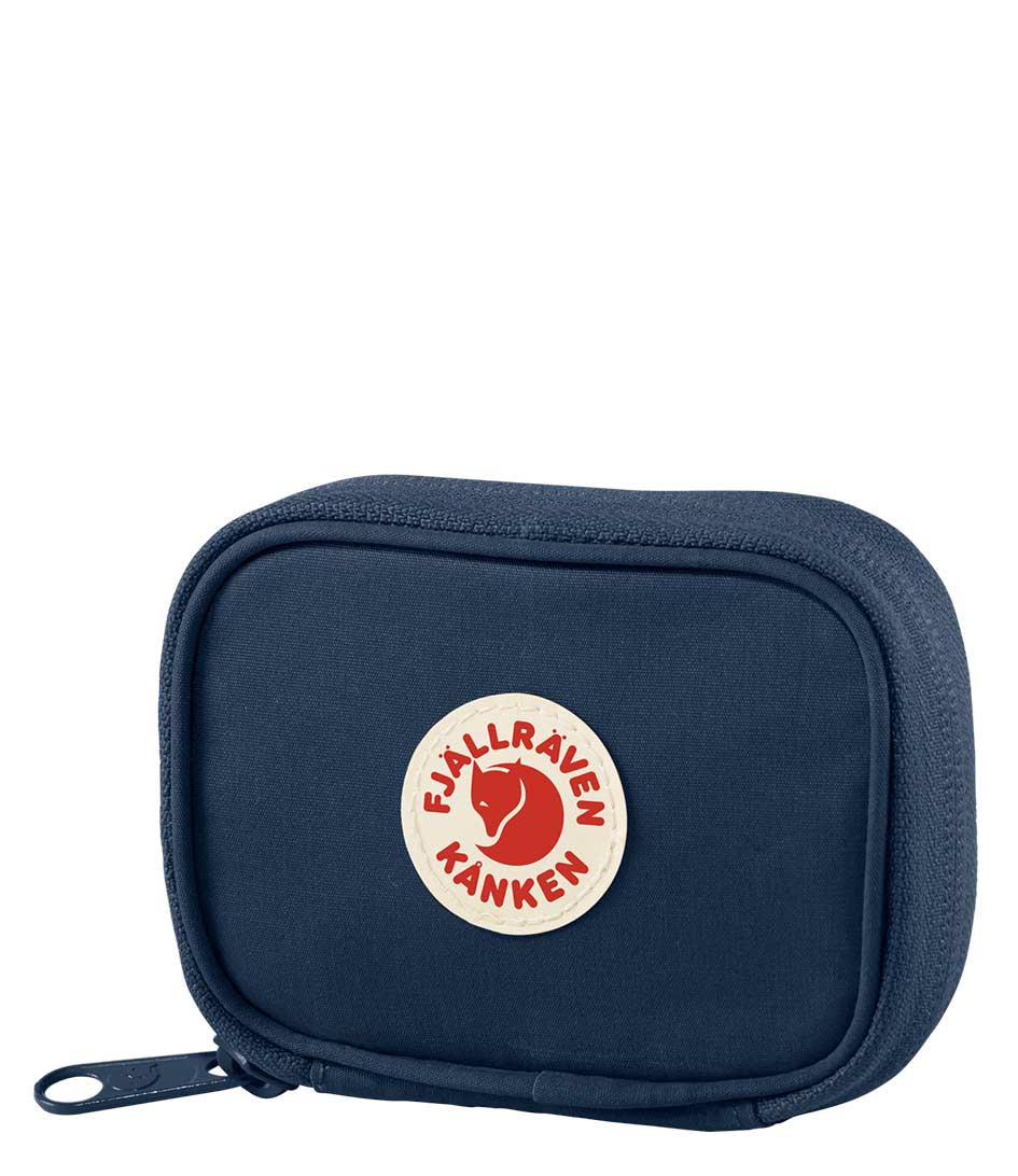 Fjällräven card clearance wallet