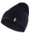 Fjallraven  Merino Lite Hat Dark Navy (555)