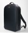 FMME  Claire Laptop Backpack Grain 13.3 Inch black (001)