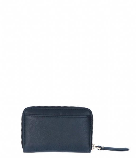 FMME  Wallet Small Nature Black (001)