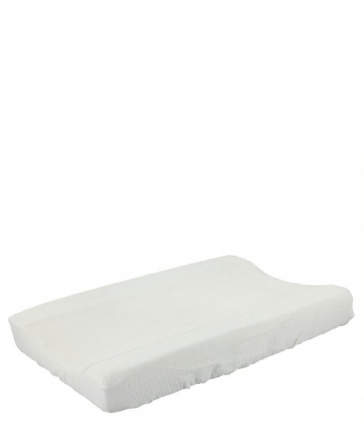 Trixie  Changing pad cover 70x45cm Bliss White