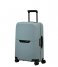 Samsonite Walizki na bagaż podręczny Magnum Eco Spinner 55/20 Ice Blue (1432)