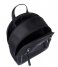 Michael Kors Dagrugzak Brooklyn Medium Backpack Black (001)