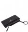 Michael Kors Pasjes portemonnee Jet Set Charm Small Slim Card Case Black (001)
