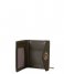 Michael Kors  Greenwich Md Env Trifold Olive (333)