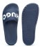 HUGO Slippers Match it Slide Dark Blue (405) NOS