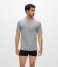 Hugo Boss  T-Shirt round neck Classic 3-Pack Assorted Pre-Pack (999)