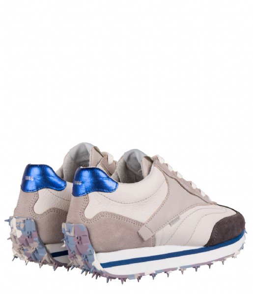 Bronx  Ma Trixx Sneaker Asphalt Clay Electric Blue(131)