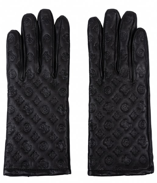 Guess  Gloves Black (BLA)