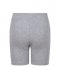 Calvin Klein  Boys Knit Pj Set Short Sleeve And Short White W Greyheather (0WT)