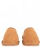 Warmbat Pantoffels Classic Kids Unisex Cognac (CLC221025-13)