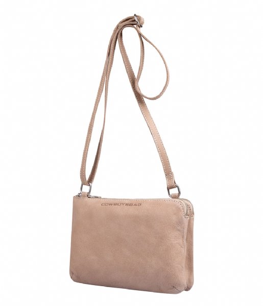 Cowboysbag  Bag Plumley Sand (000230)