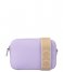 CoccinelleTebe Mini Bag Lavender (V27)