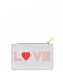 Estella Bartlett Muntgeld portemonnee Card purse Love (EBP4472)