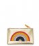 Estella Bartlett  Card purse Rainbow (EBP4473)