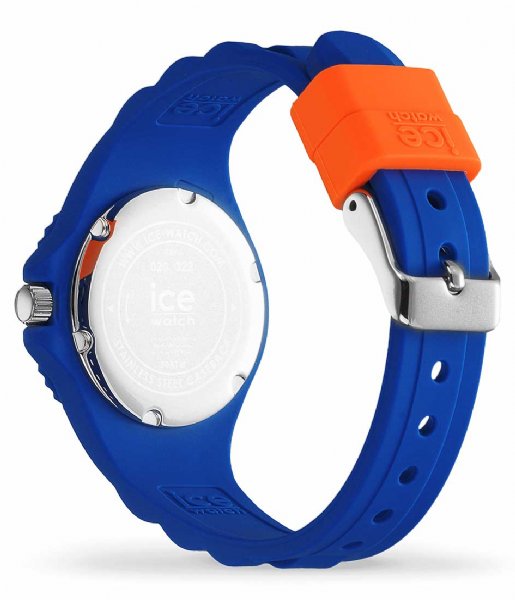 Ice-Watch  ICE hero Xtra Small IW020322 Blue Dragon