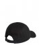 Calvin Klein  Logo Embroidery Cap Black (BDS)