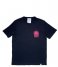 Nowadays T-shirt Rising Sun T-Shirts Organic Caviar (1003)