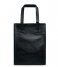 MYOMYMy Paper Bag Shopper Croco black (10273014)