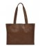 MYOMYMY PAPER BAG Handbag Rambler Brandy (10570648)