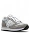 Saucony Sneakers Jazz 81 Gray White (025)