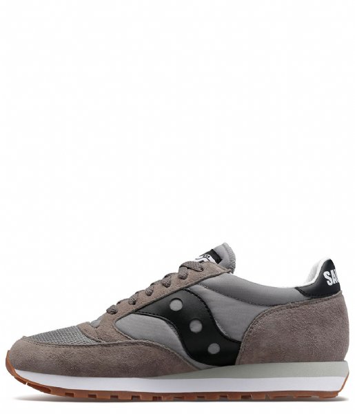 Saucony Sneakers Jazz 81 Gray Black (013)
