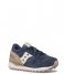 Saucony Sneakers Shadow Original Navy Taupe