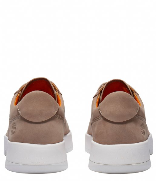 Timberland  Supaway Oxford Full Leather Beige