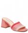 Fabienne Chapot  Ted Mules Swirl Pink Beret (7309-UNI)