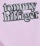 Tommy Hilfiger  Triangle Set Luminous Lilac (VOZ)