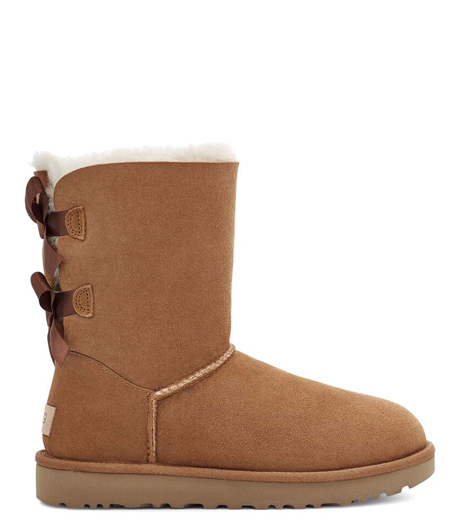 Ugg bailey bow outlet femme