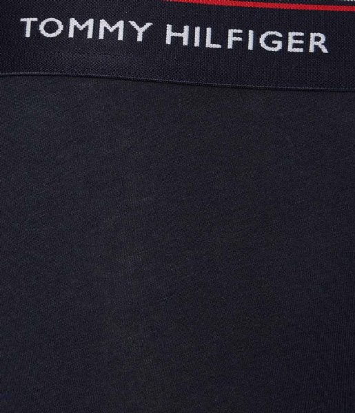 Tommy Hilfiger  3-Pack Wb Trunk Des Sky Colorado Blu Frosted Cran (0TU)