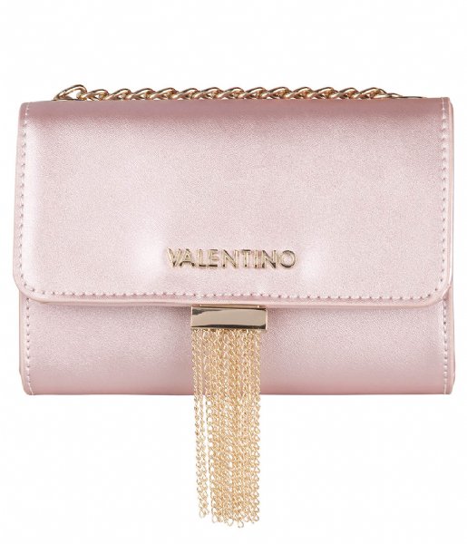Valentino Bags  Piccadilly Crossbodytas Oro Rosa
