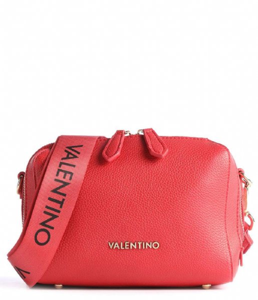 Valentino Handbags Crossbodytas Pattie Haversack Rosso (003)