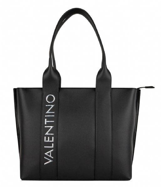 Valentino Bags  Olive Shopper Nero