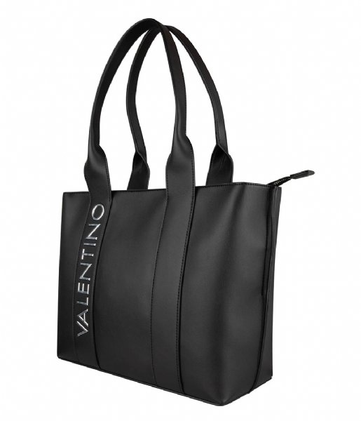 Valentino Bags  Olive Shopper Nero