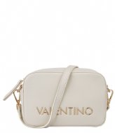 Valentino Handbags Olive Haversack Ecru (991)