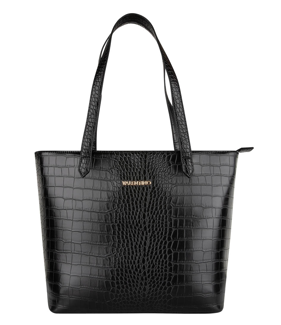 Valentino Handbags Shoppers Amaranth Shopper Zwart online kopen