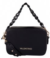 Valentino Handbags Whisky Haversack Nero (001)