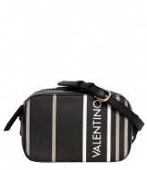 Valentino Handbags Island Haversack Nero Multicolor (395)